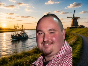 Michael Klein-Luttmer