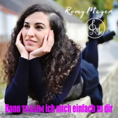 Cover Dann träum ich mich einfach zu dir
