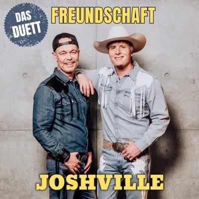 Cover Freundschaft