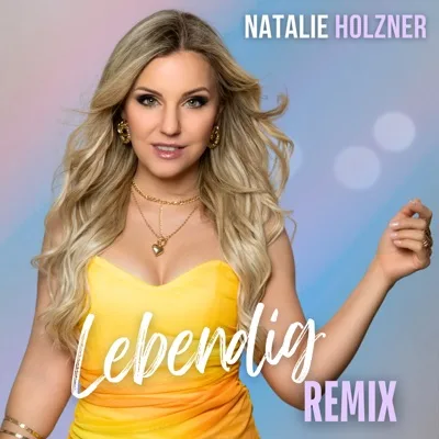 Cover Lebendig