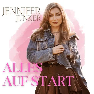 Cover Alles auf Start