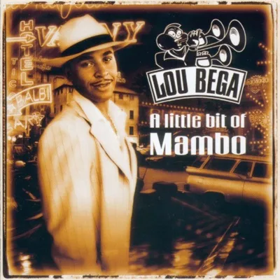Cover Mambo No. 5 (a Little Bit of...)