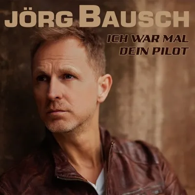 Cover Ich war mal dein Pilot