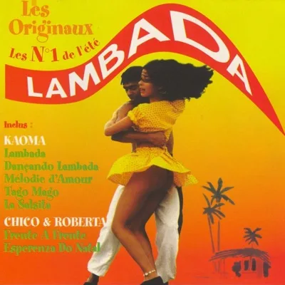 Cover Lambada