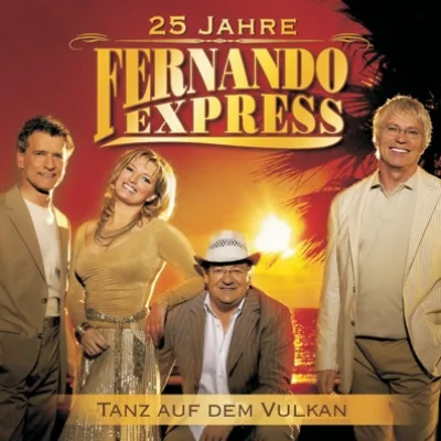 Cover Tausend und ein Gefühl