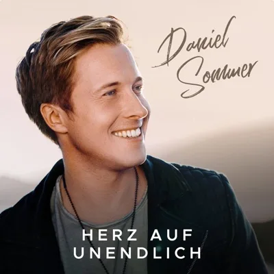 Cover Herz auf Unendlich