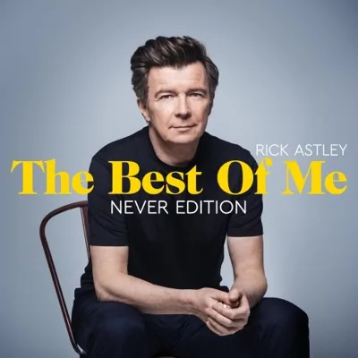 Cover Take Me to Your Heart