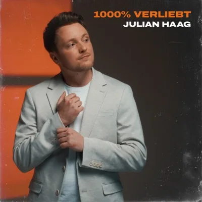 Cover 1000% verliebt