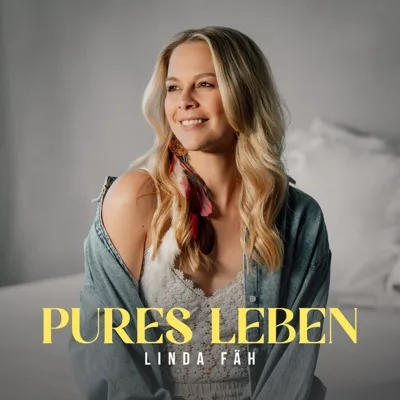 Cover Pures Leben