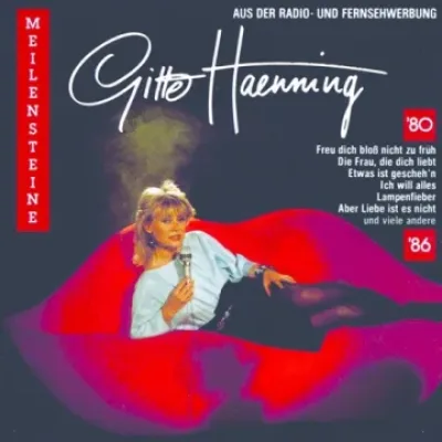 Cover Ich will alles