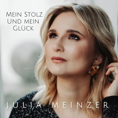 Cover Mein Stolz und mein Glück