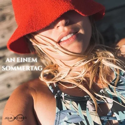 Cover An einem Sommertag