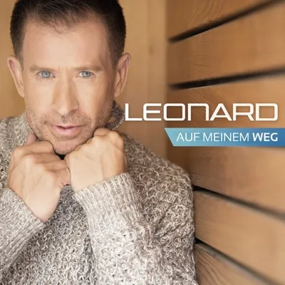 Cover Krone richten und weitergeh'n