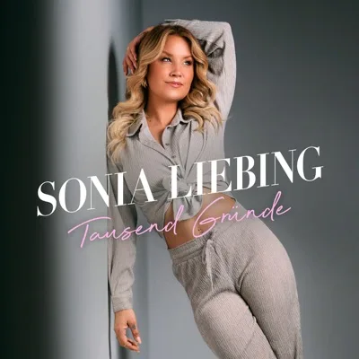 Cover Tausend Gründe