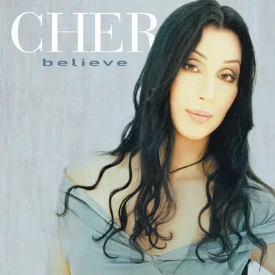 Cover Believe