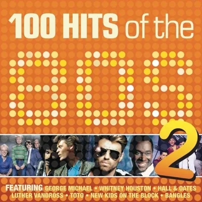 Cover I Wanna Dance With Somebody