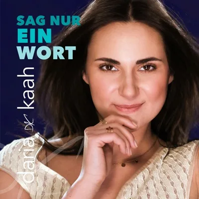 Cover Sag nur ein Wort