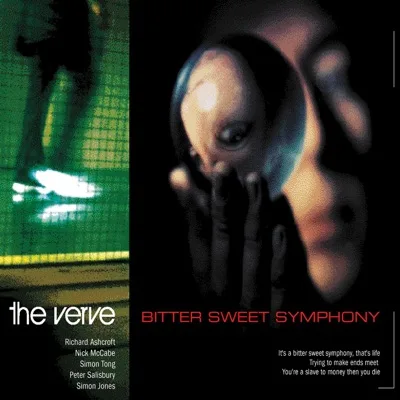 Cover Bitter Sweet Symphony