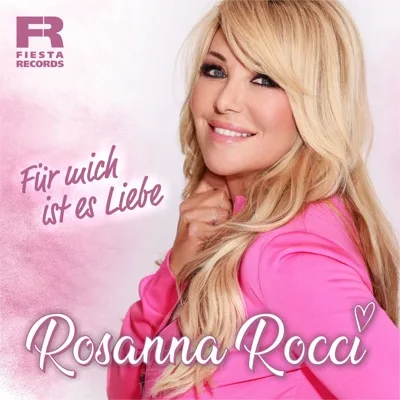 Cover Für mich ist es Liebe