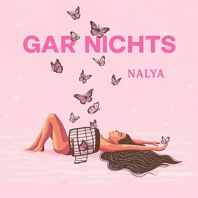 Cover Gar nichts
