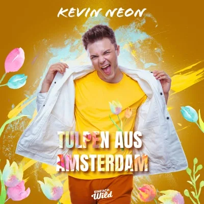 Cover Tulpen aus Amsterdam