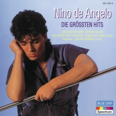 Cover Jenseits Von Eden