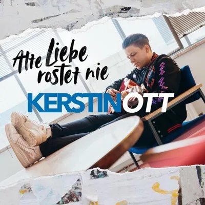 Cover Alte Liebe rostet nie