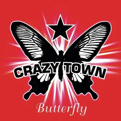Cover Butterfly