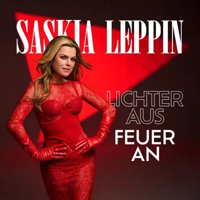 Cover Lichter aus Feuer an