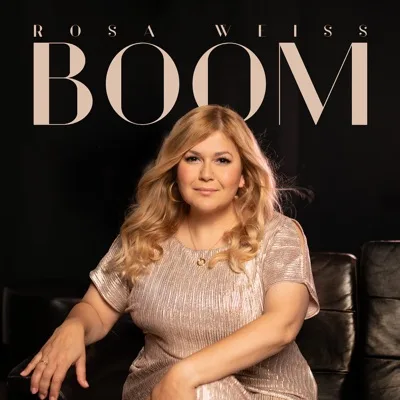 Cover Boom