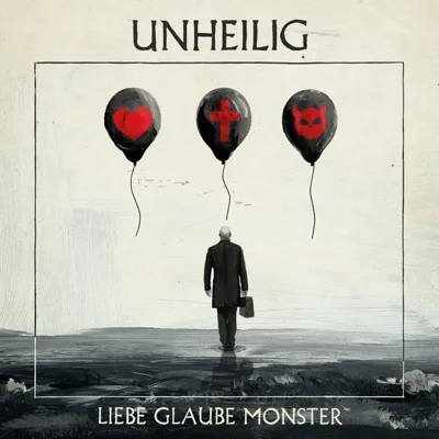 Cover Wunderschön