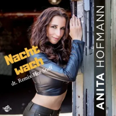 Cover Nacht wach