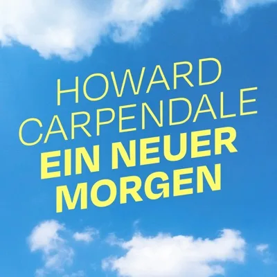 Cover Ein neuer Morgen