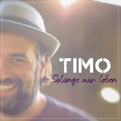 Cover Solange wir leben