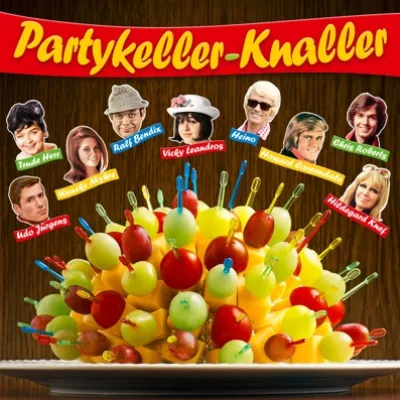Cover So Ein Mann