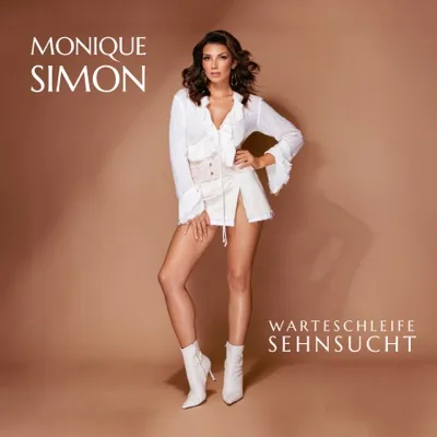 Cover Warteschleife Sehnsucht