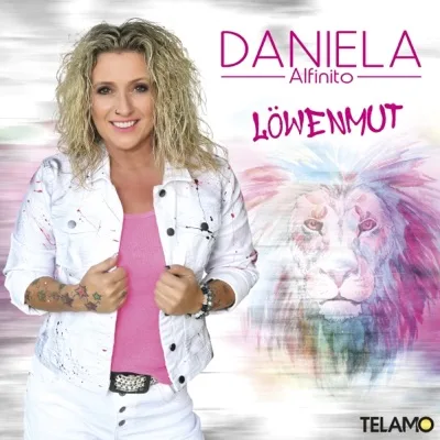 Cover Löwenmut