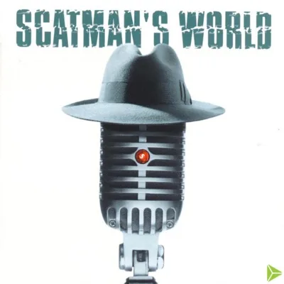 Cover Scatman (Ski-Ba-Bop-Ba-Dop-Bop)