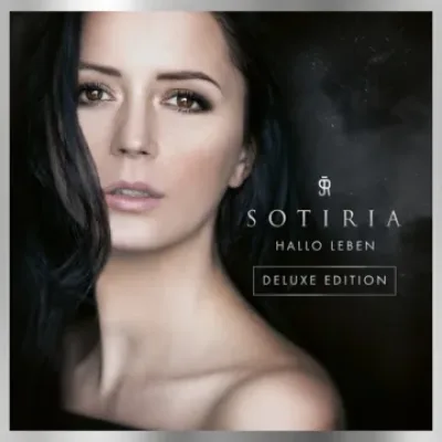 Cover Nacht voll Schatten - Single Version