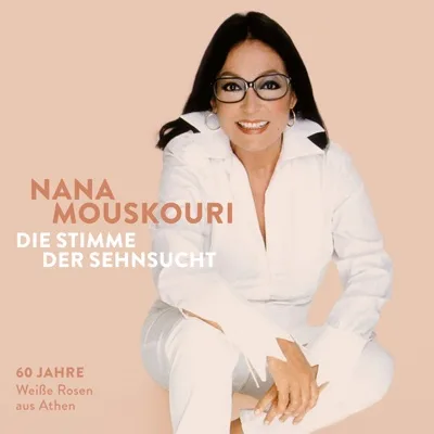 Cover Liebe lebt