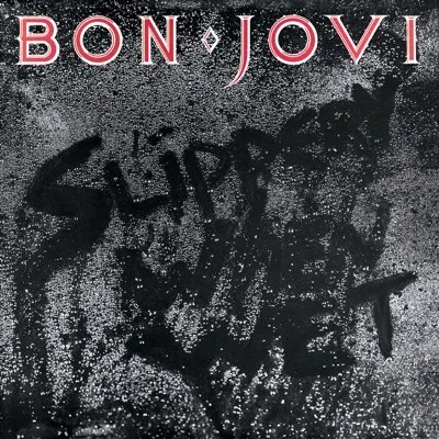 Cover You Give Love A Bad Name
