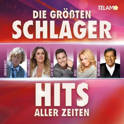 Cover Schöne Maid