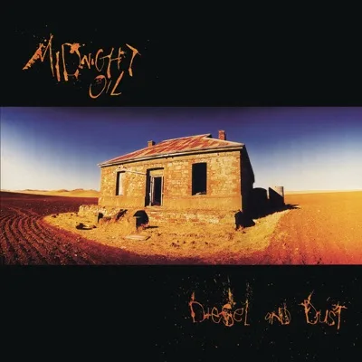 Cover Beds Are Burning
