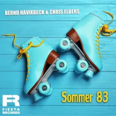 Cover Sommer 83