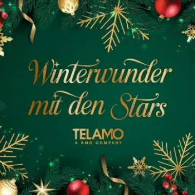 Cover Weihnachts-Rendezvous