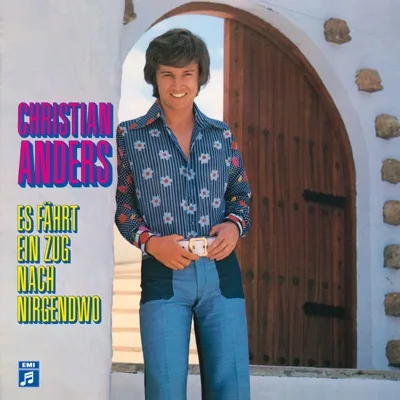 Cover In Den Augen Der Andern
