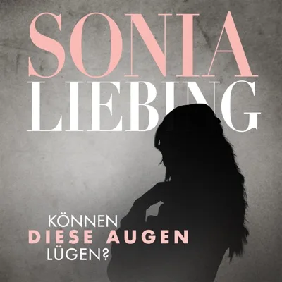 Cover Können diese Augen lügen