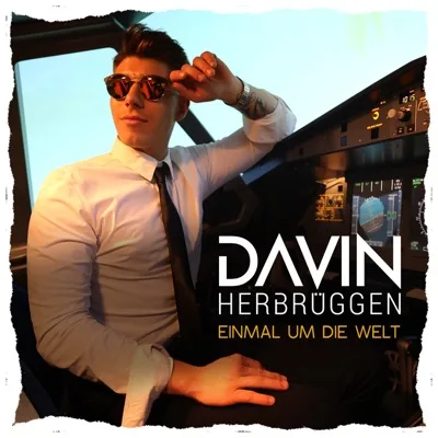 Cover Einmal um die Welt
