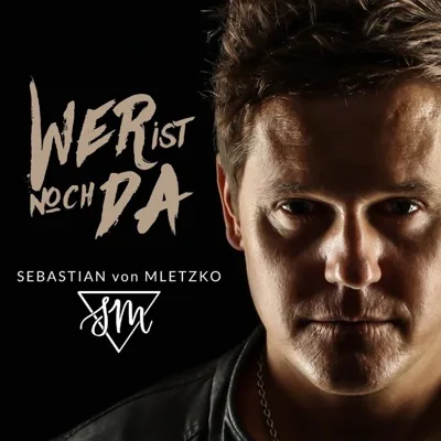 Cover Wer ist noch da