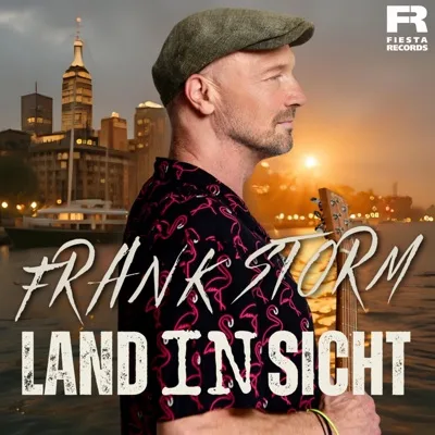 Cover Land in Sicht